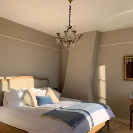 Prázdninový dům Luxury Chateau France - Pool *
