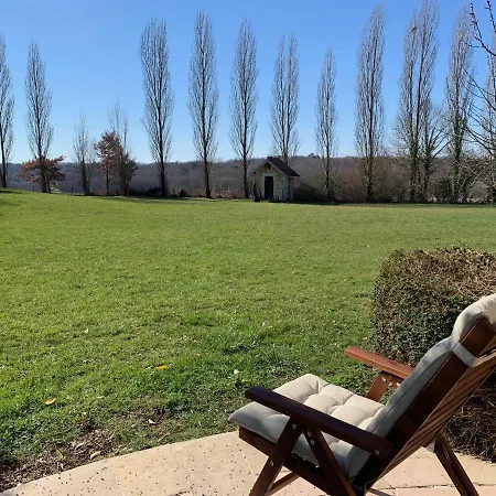 Luxury Chateau France - Pool Prázdninový dům Jonzac