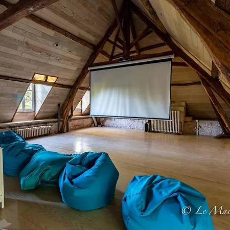 Luxury Chateau France - Pool Prázdninový dům *