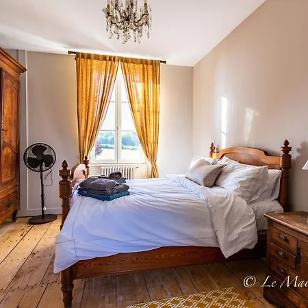 Prázdninový dům Luxury Chateau France - Pool *