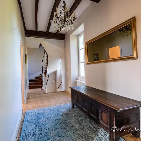 Luxury Chateau France - Pool Jonzac